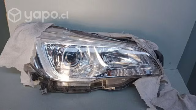 Optico subaru outback nuevo