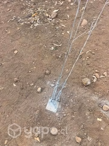 Mastil Telescopico 12mt - Imagen 5