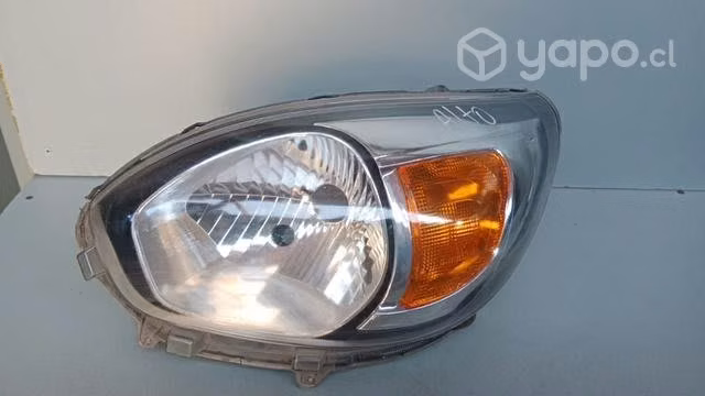Optico suzuki alto 800
