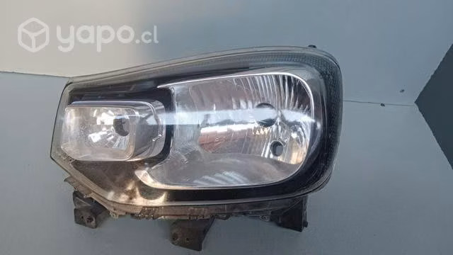 Optico suzuki spresso