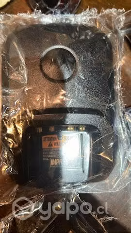 Dgp5050e Motorola - Imagen 4