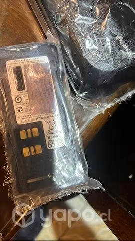 Dgp5050e Motorola - Imagen 3