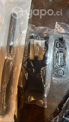 Dgp5050e Motorola - Imagen 2