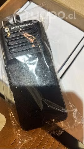 Dgp5050e Motorola
