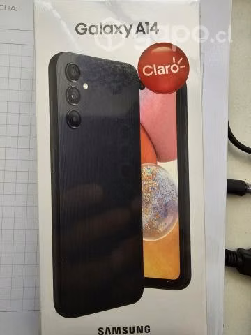 Samsung galaxy A14