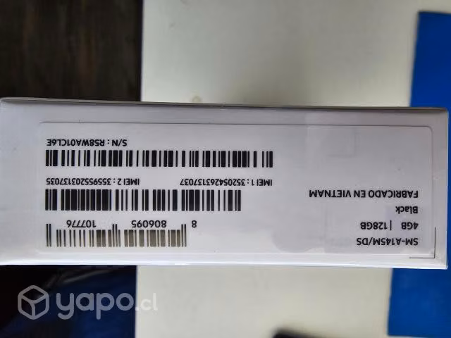 Samsung galaxy A14 - Imagen 2