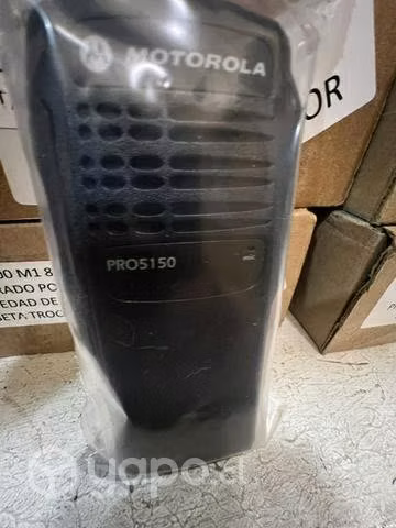 Pro5150 Mororola vhf