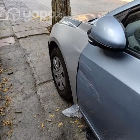Vendo chevrolet cruze (2011)