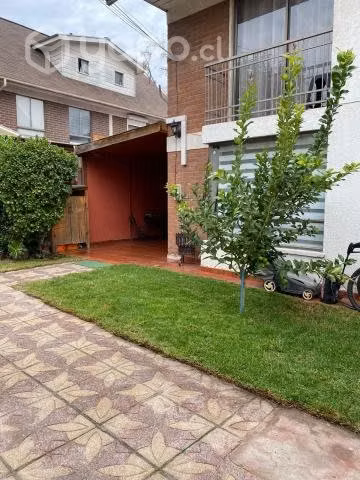 Extraordinaria y Hermosa casa de 3 pisos en Maipu
