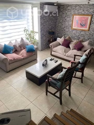 Extraordinaria y Hermosa casa de 3 pisos en Maipu - Imagen 6