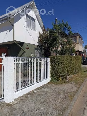 Casa gorbea