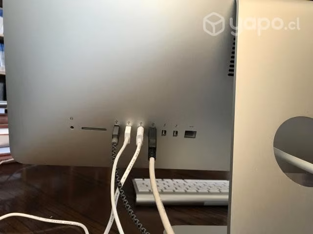 Apple Imac 21.5" 2.9Ghz Core i5 8GBRAM 1TB HDD