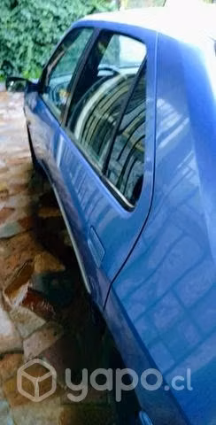 Peugeot 306 XR 1.6 año 2000