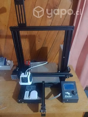 Ender 3