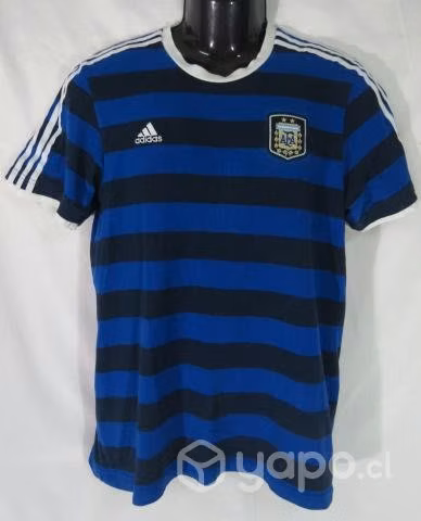 Selección Argentina Messi Talla M