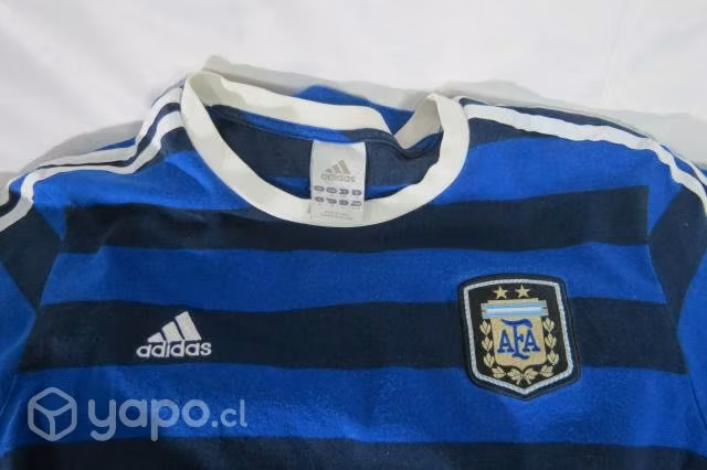 Selección Argentina Messi Talla M