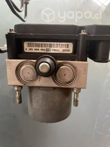 Bomba de frenos abs outback - Imagen 3