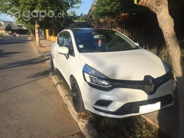 Renault clio 0.9t dynamique 2019