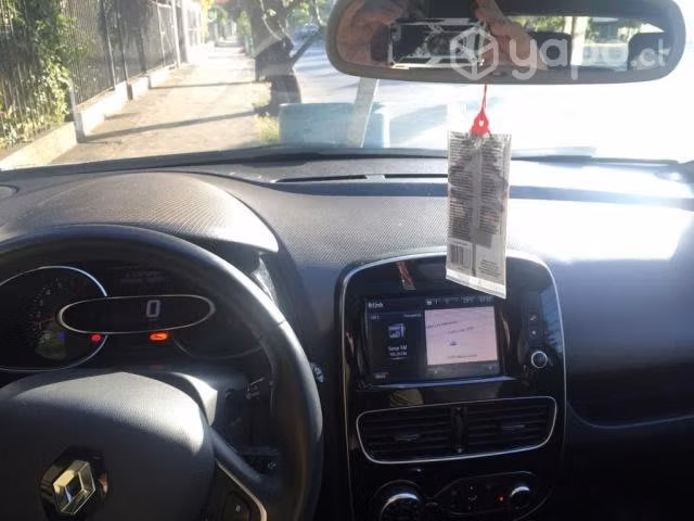 Renault clio 0.9t dynamique 2019