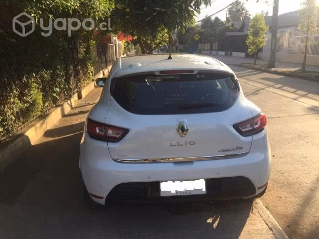 Renault clio 0.9t dynamique 2019