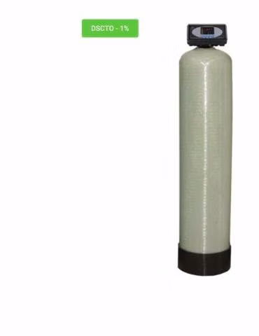 Filtros para agua hierro -manganeso parámetros