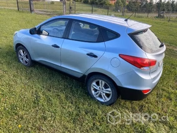 Hyundai 2011 - Imagen 3