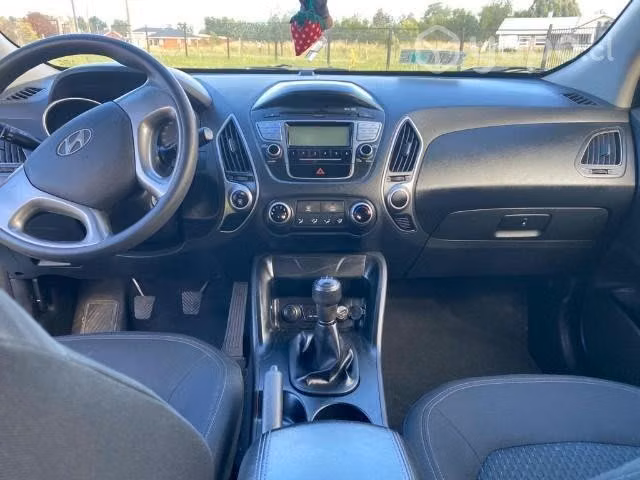 Hyundai 2011 - Imagen 5