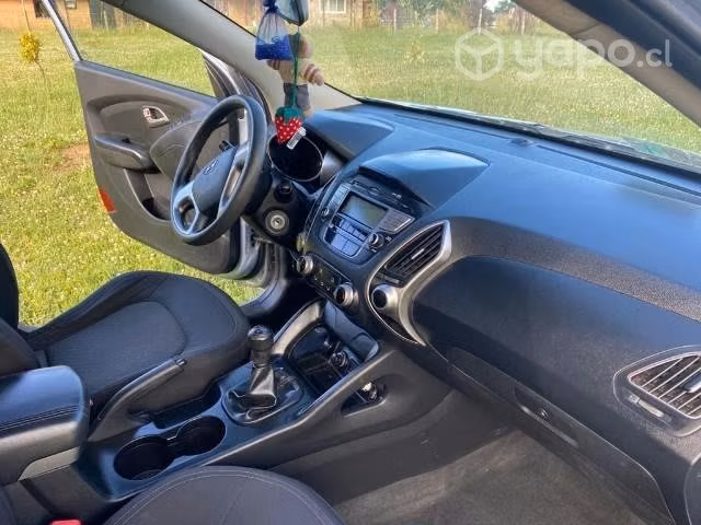 Hyundai 2011 - Imagen 6