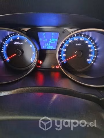 Hyundai 2011 - Imagen 2