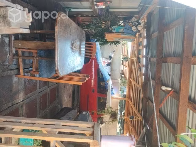 Se vende casa en Romeral