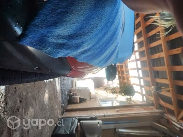 Se vende casa en Romeral