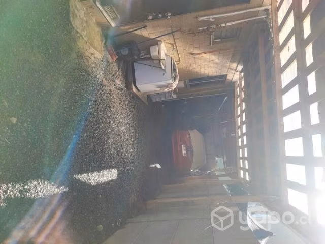 Se vende casa en Romeral
