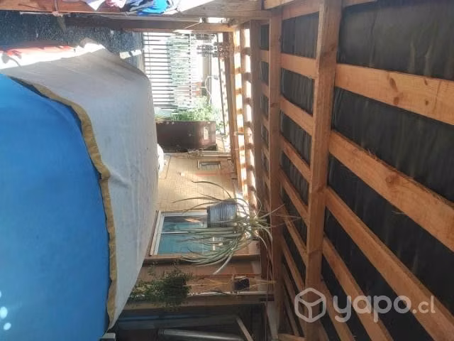 Se vende casa en Romeral
