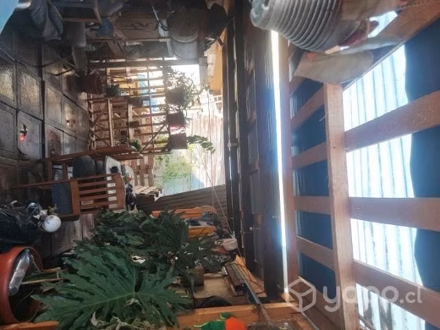 Se vende casa en Romeral