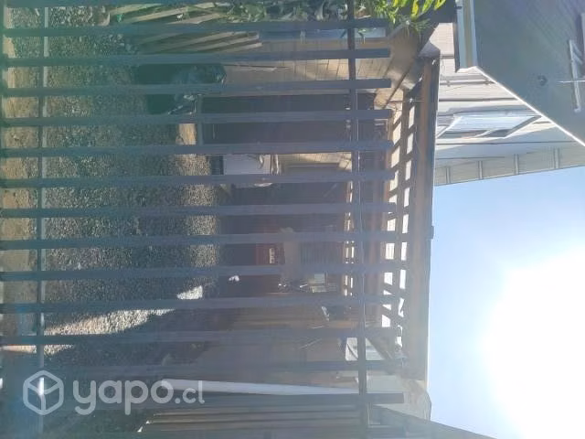 Se vende casa en Romeral