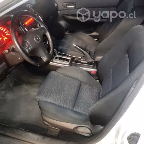 Mazda 6 (Atenza)