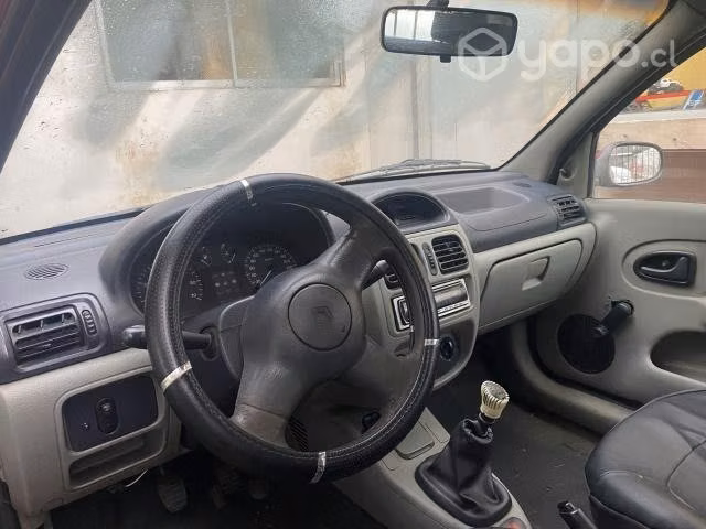 Vendo Renault Clio 2005