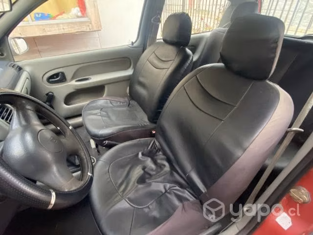 Vendo Renault Clio 2005