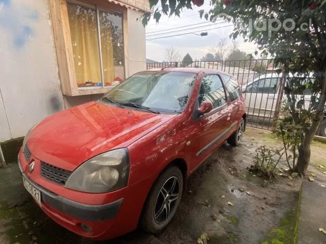 Vendo Renault Clio 2005