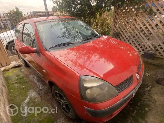Vendo Renault Clio 2005