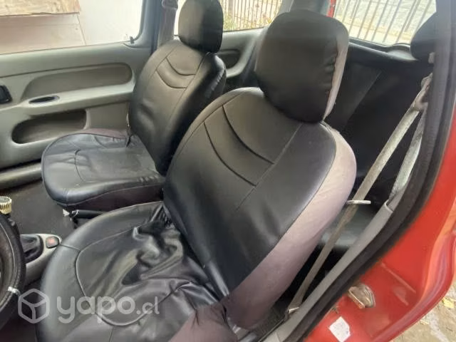 Vendo Renault Clio 2005