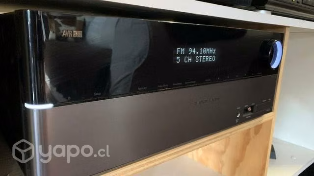 Sistema de sonido - Imagen 3