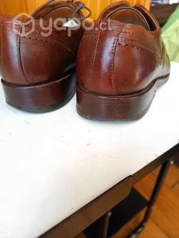Zapatos de varón Guante número 42