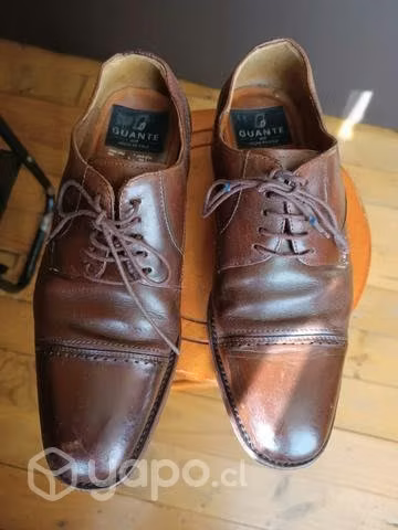 Zapatos de varón Guante número 42 - Imagen 4