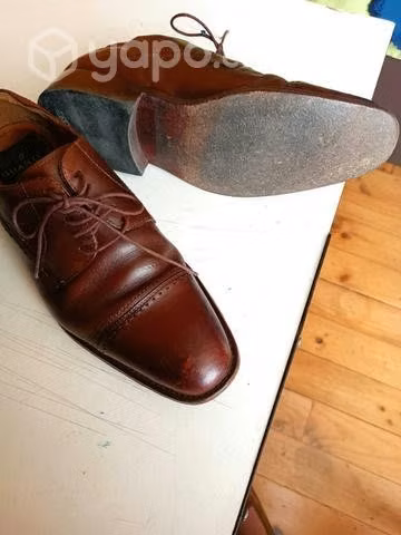 Zapatos de varón Guante número 42 - Imagen 3