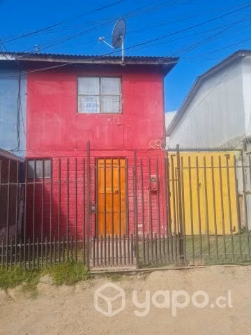 Se vende casa
