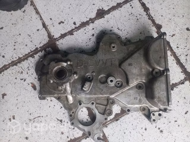 Tapa de distribución kia cerato 2015
