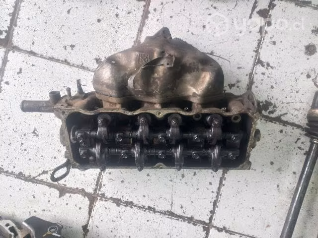 Culata completa kia pop prime 1999