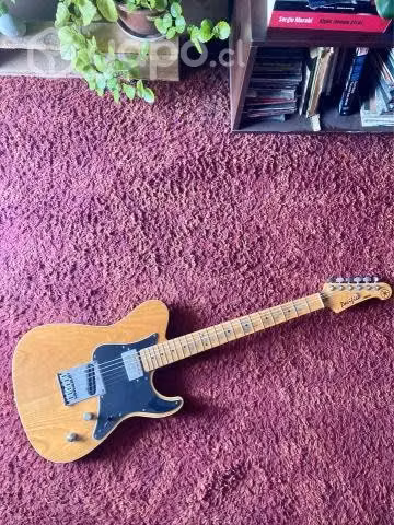 Guitarra Yamaha Pacifica MS 311