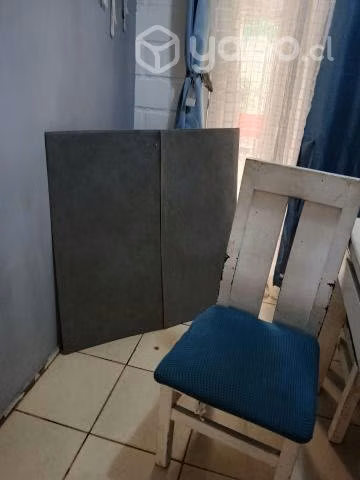 Comedor 4 sillas - Imagen 3